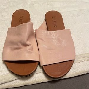 COPY - Bueno turner sandal